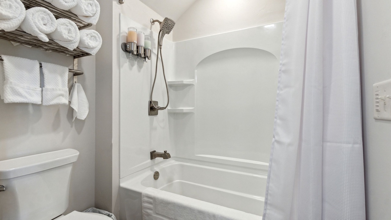 Photo of Bathroom in Two Rivers