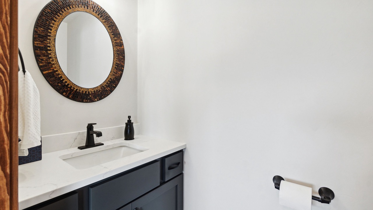Photo of Bedroom in Two Rivers