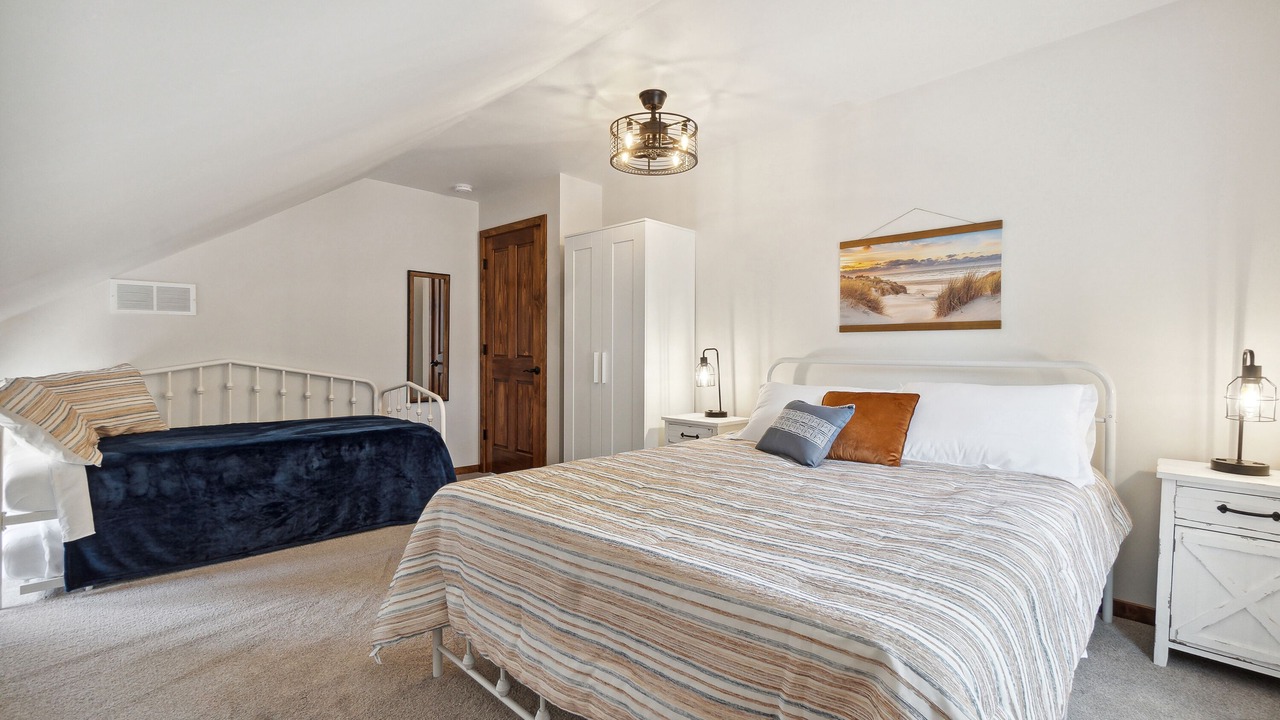Photo of Bedroom in Two Rivers