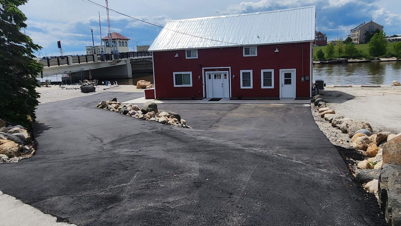 Photo of Outdoor in Two Rivers