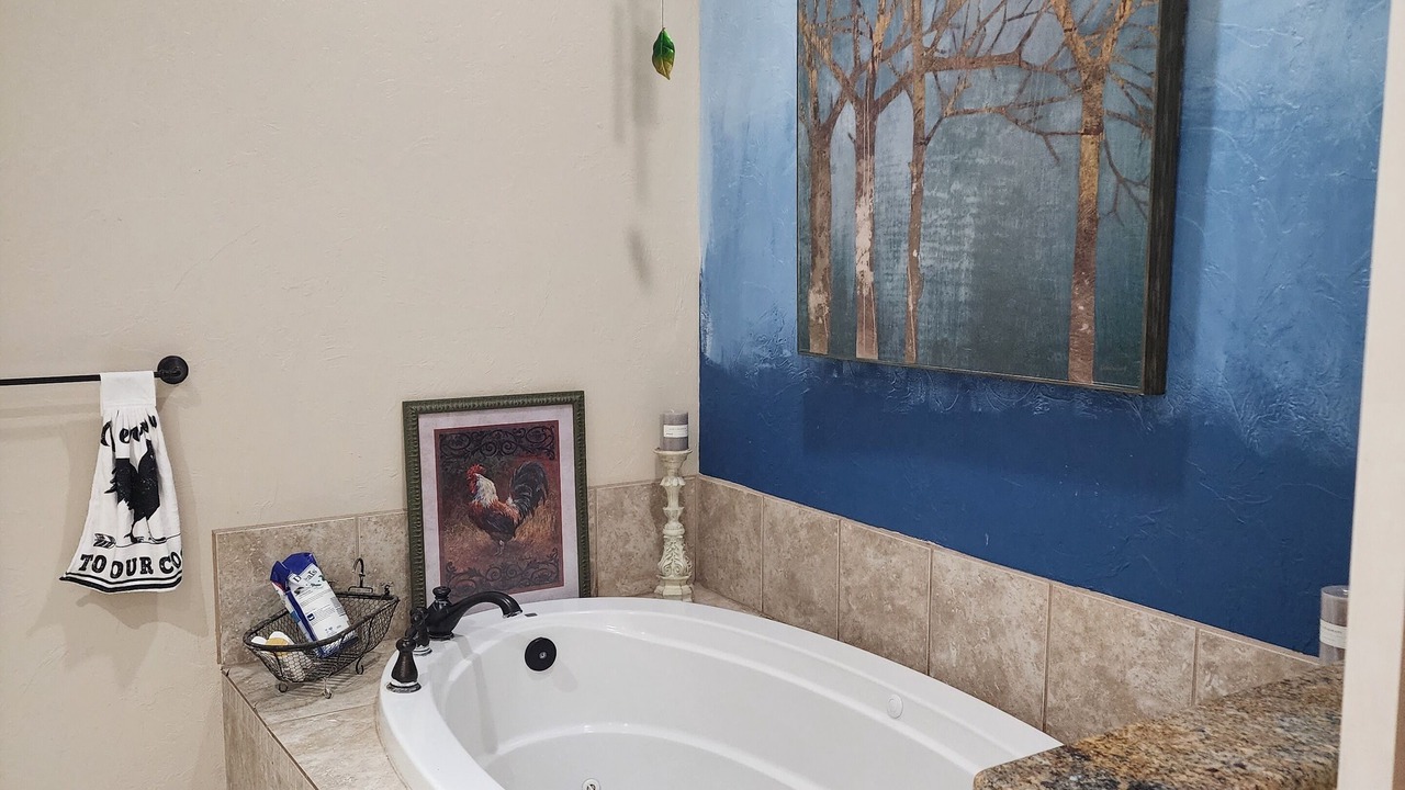 Photo of Bathroom in Roswell