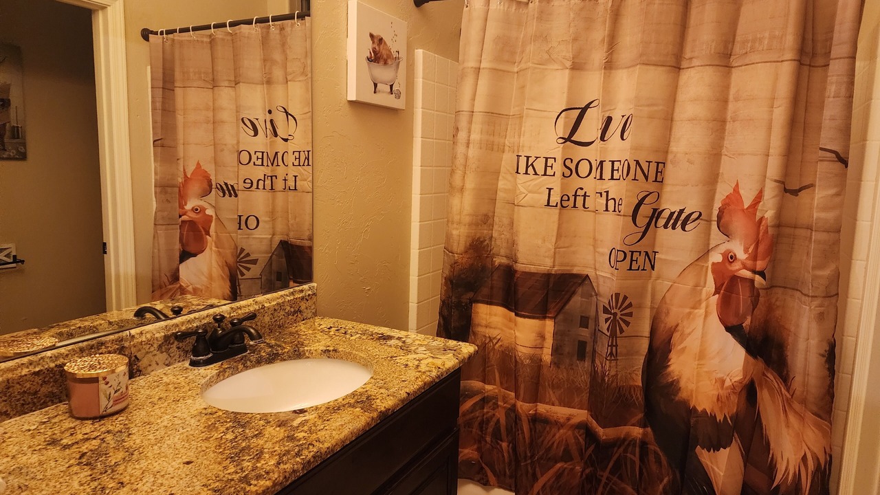 Photo of Bathroom in Roswell