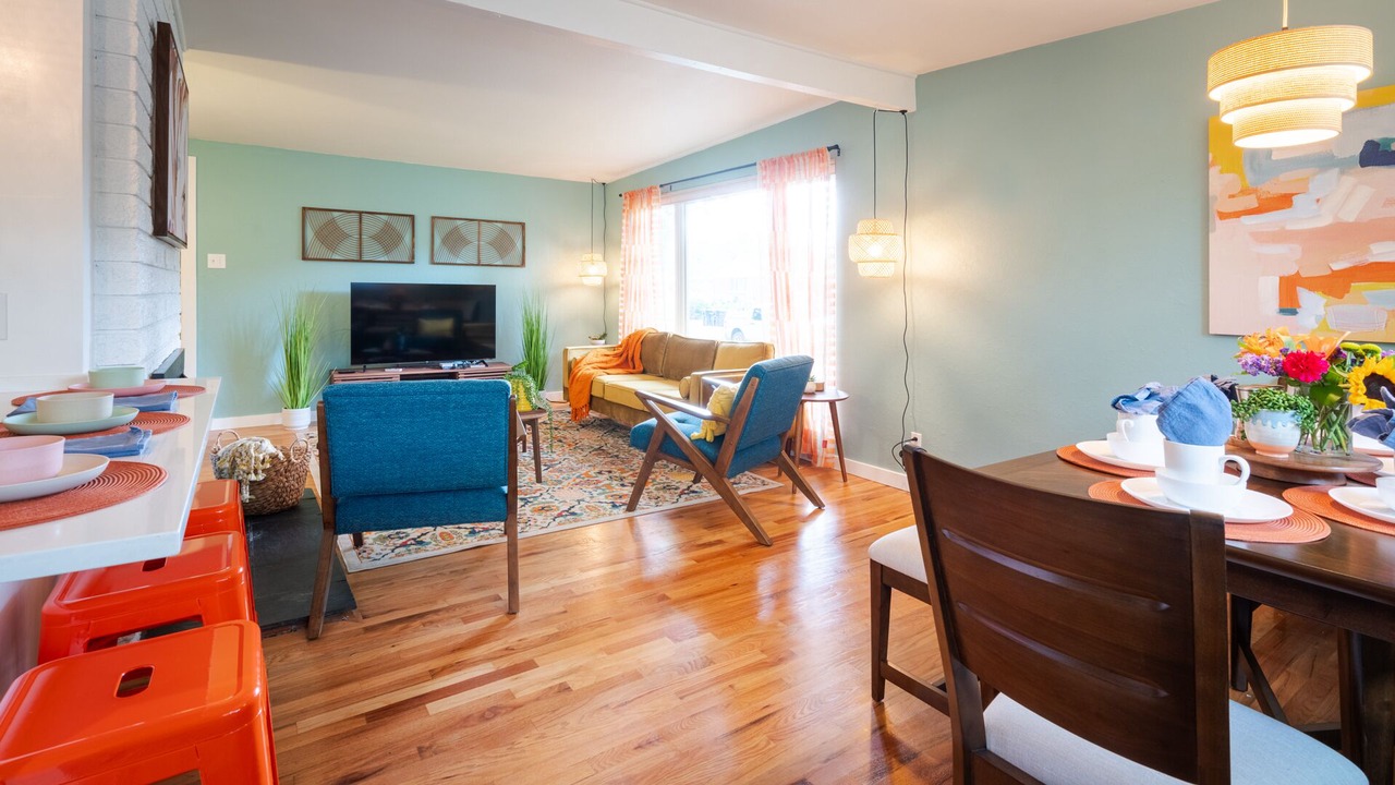 Photo of Bedroom in Alta Vista Area