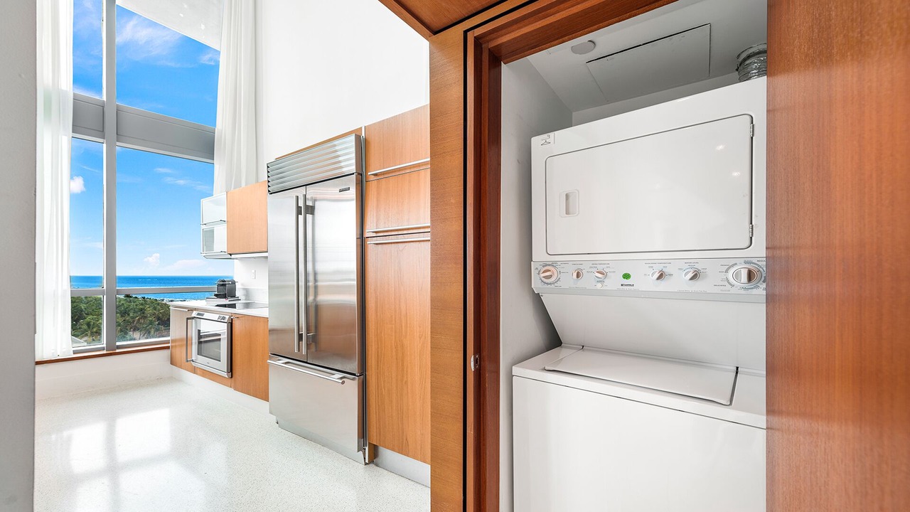 Photo of Kitchen in City Center