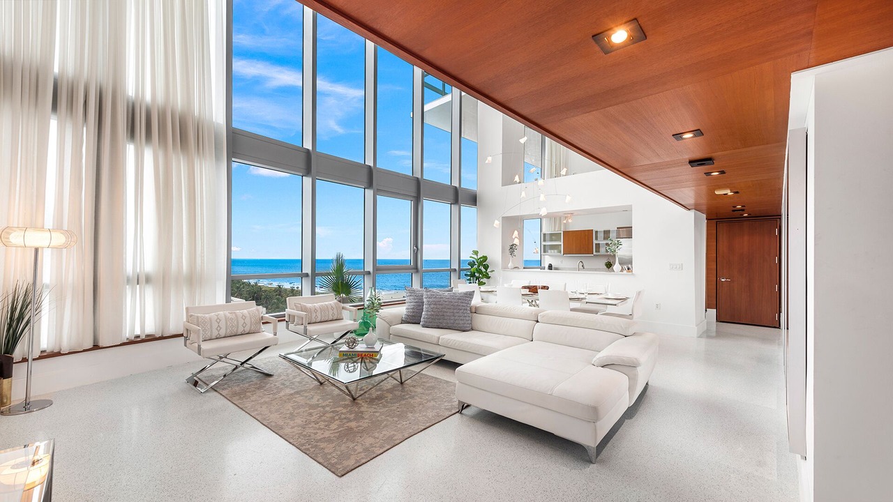 Photo of Livingroom in City Center
