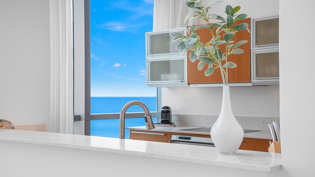 Photo of Kitchen in City Center