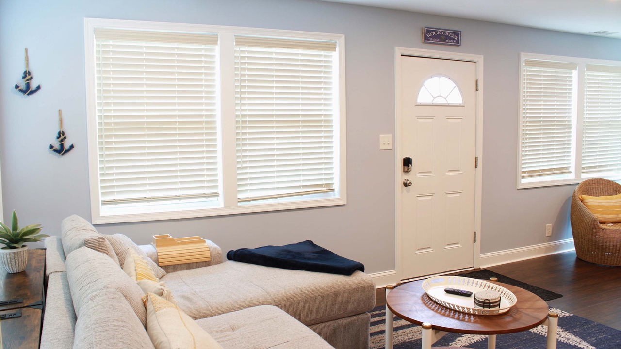 Photo of Livingroom in Pasadena