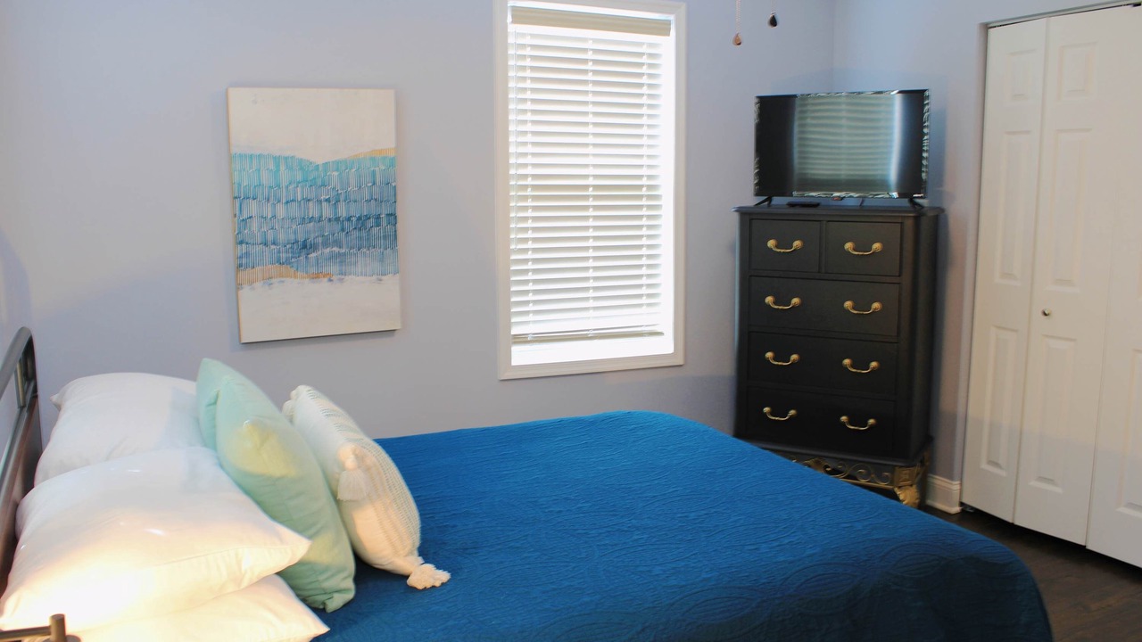Photo of Bedroom in Pasadena