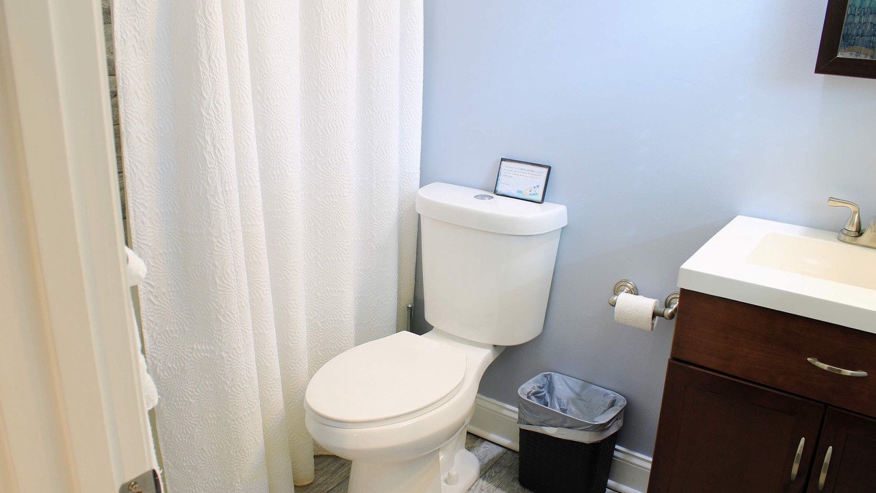 Photo of Bathroom in Pasadena