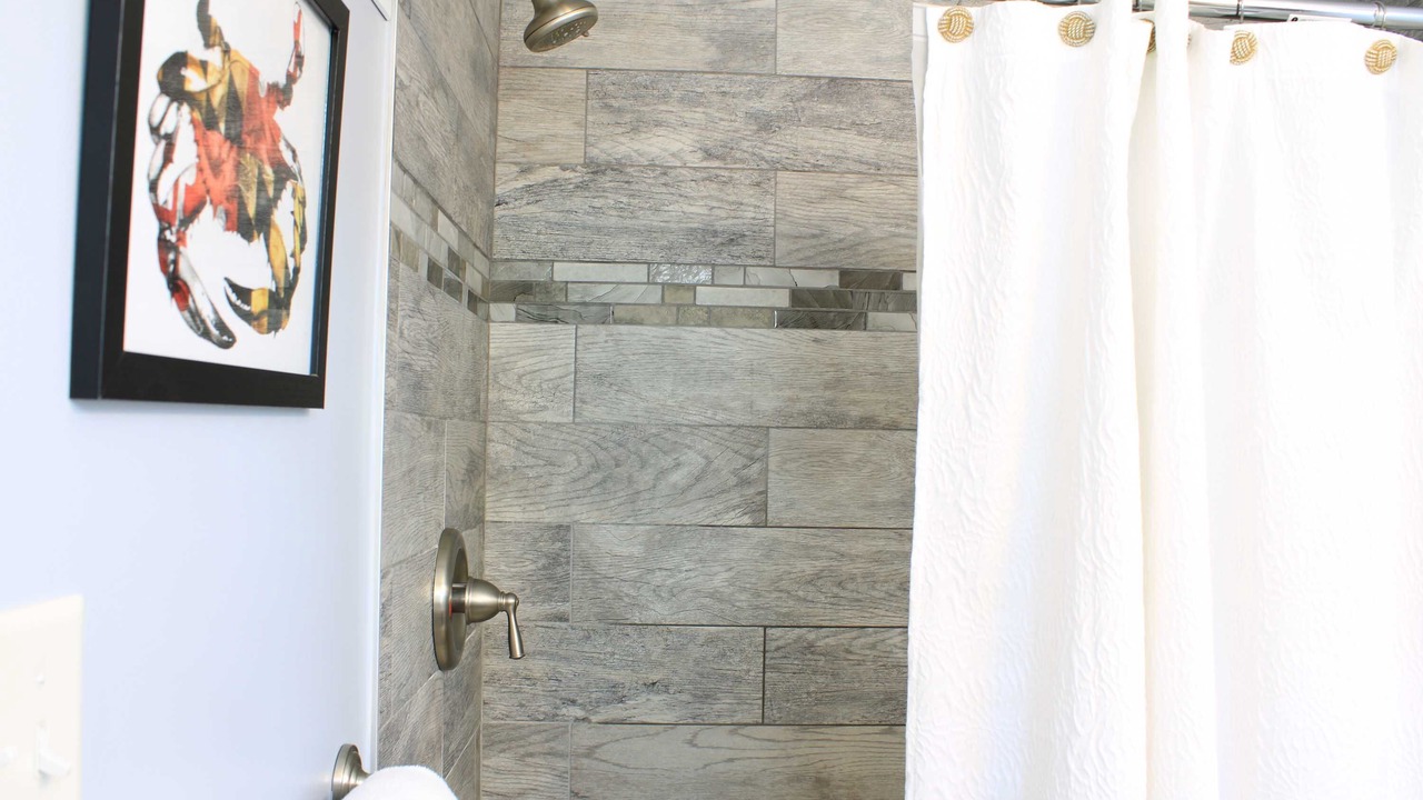 Photo of Bathroom in Pasadena