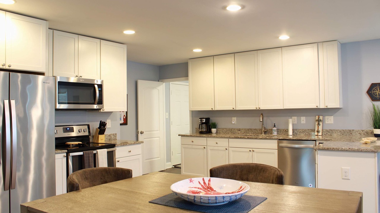 Photo of Kitchen in Pasadena