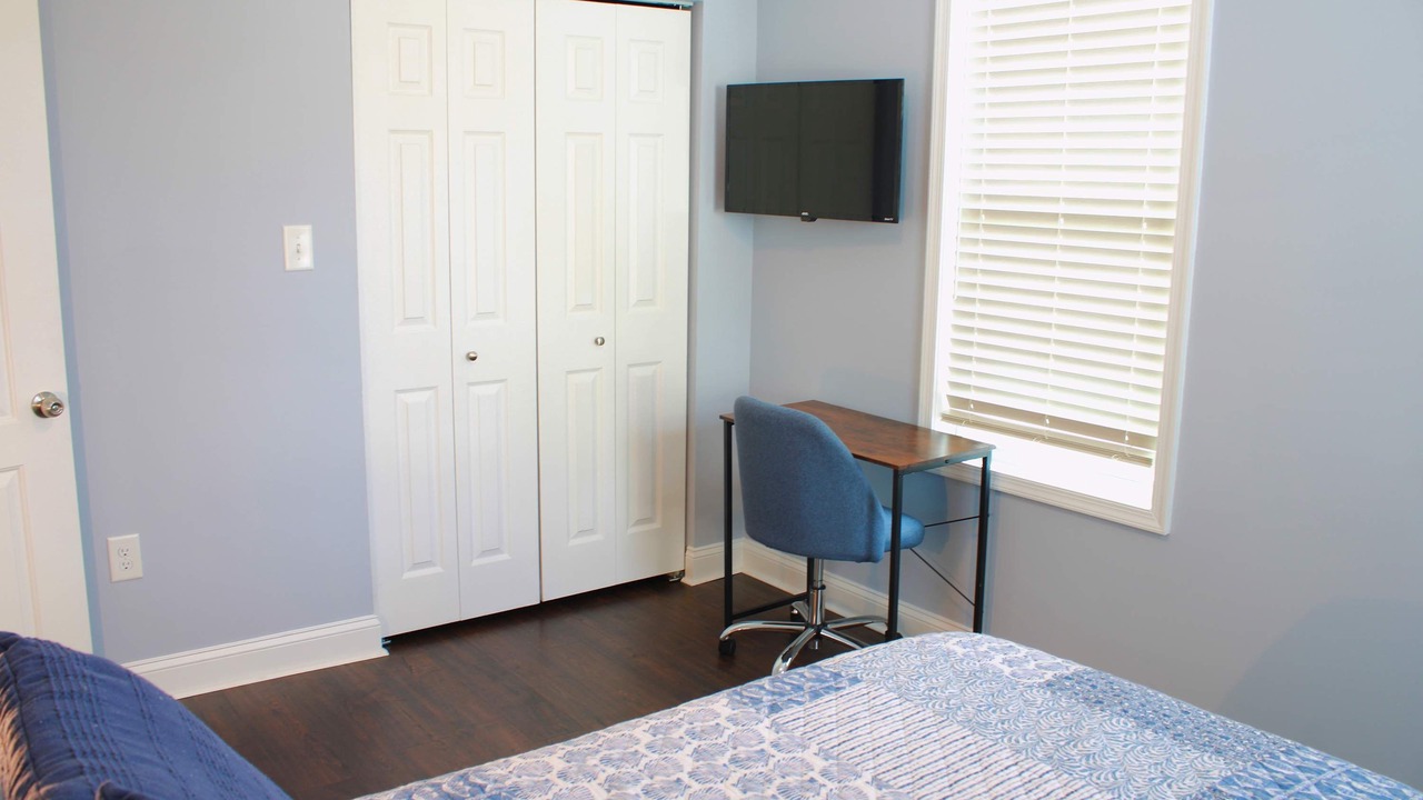 Photo of Bedroom in Pasadena