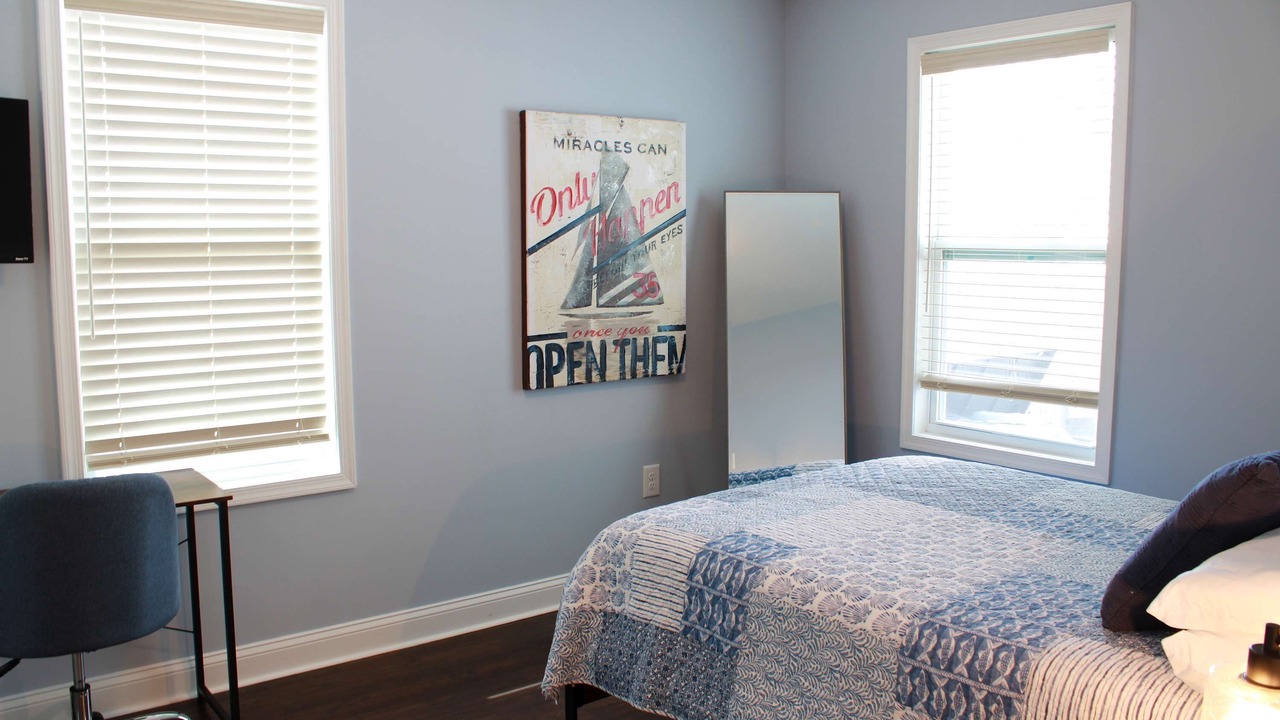 Photo of Bedroom in Pasadena