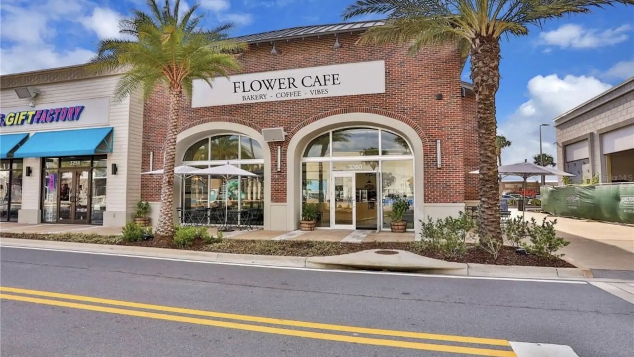 Photo of Outdoor in Bay Lake