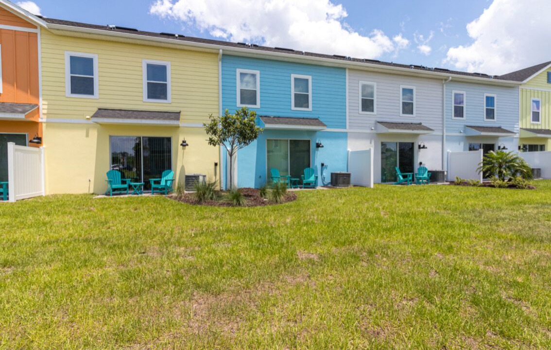 Photo of Outdoor in Bay Lake
