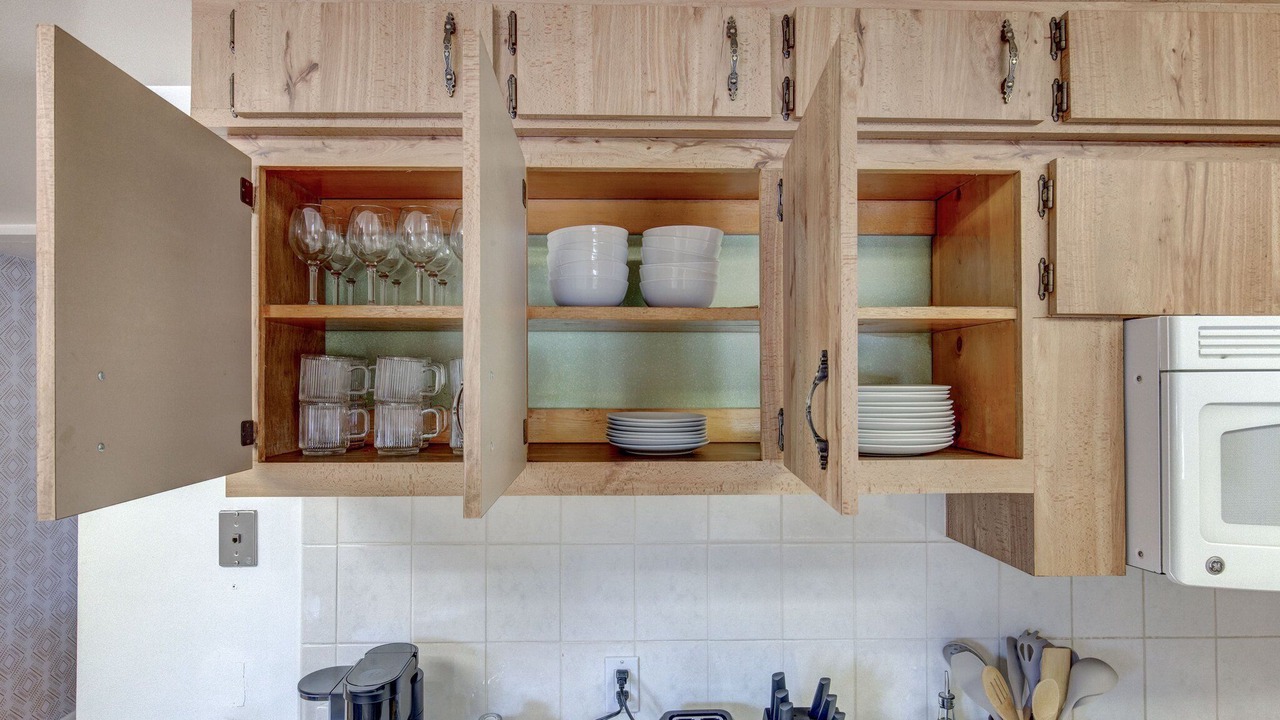 Photo of Kitchen in South Westminster