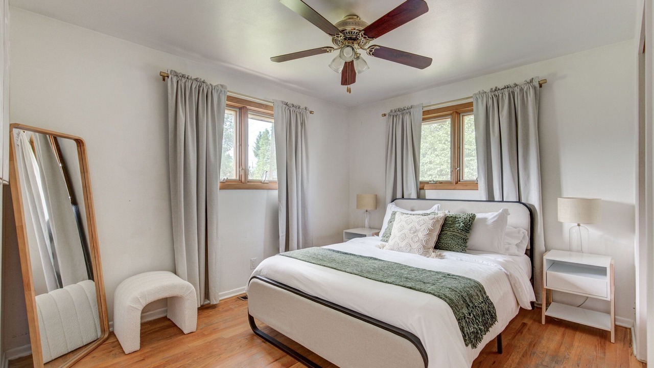 Photo of Bedroom in South Westminster