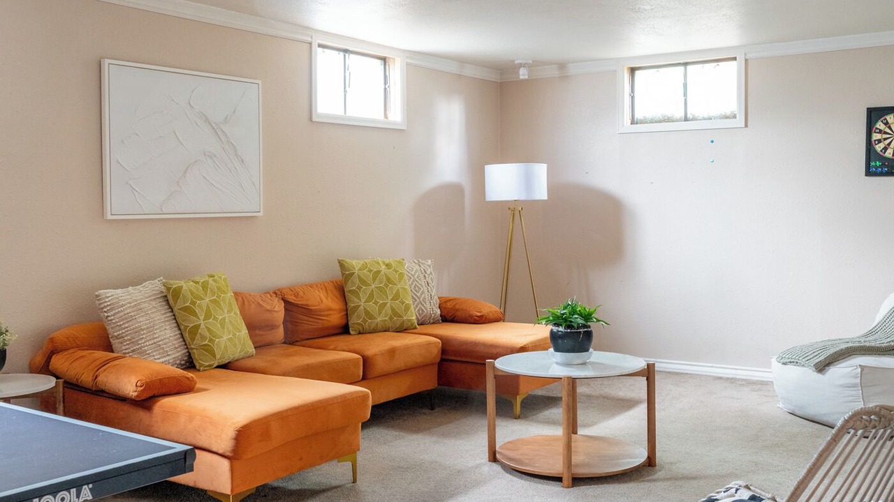 Photo of Livingroom in South Westminster