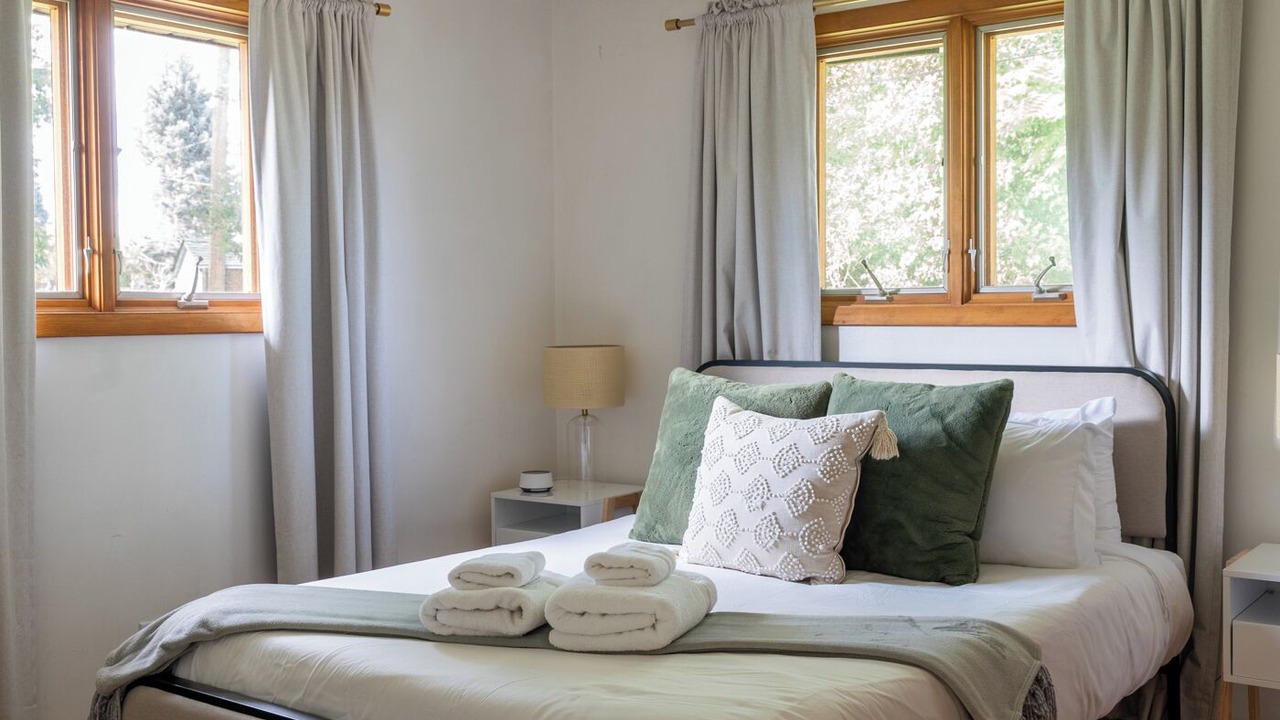 Photo of Bedroom in South Westminster