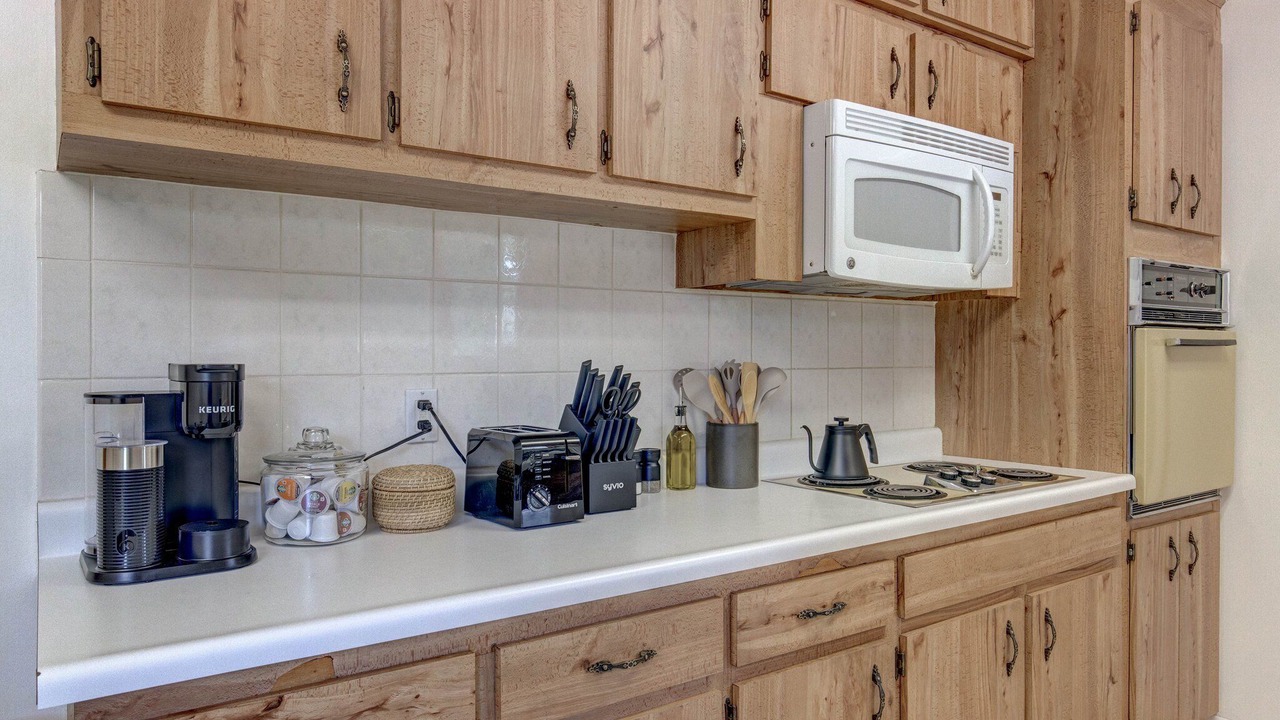 Photo of Kitchen in South Westminster