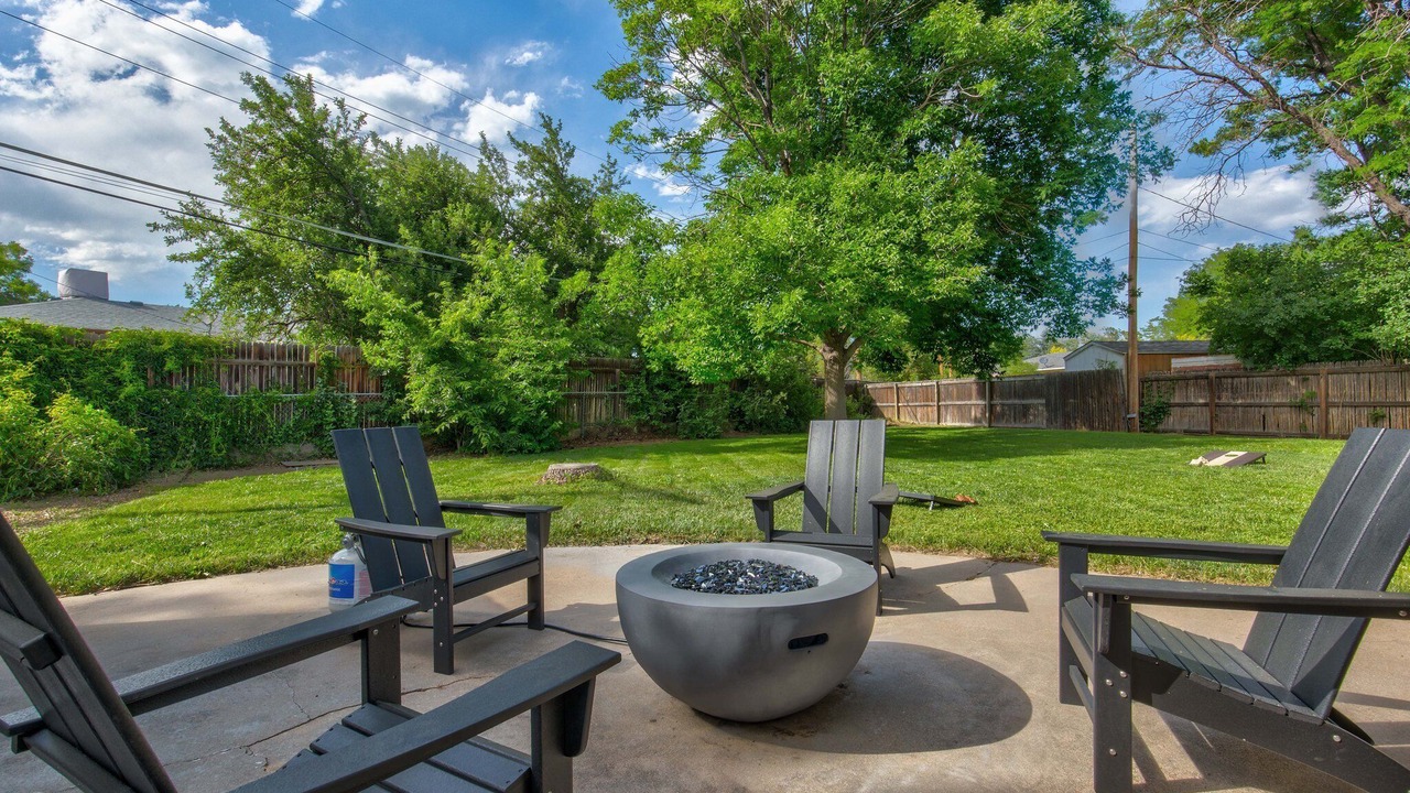 Photo of Outdoor in South Westminster