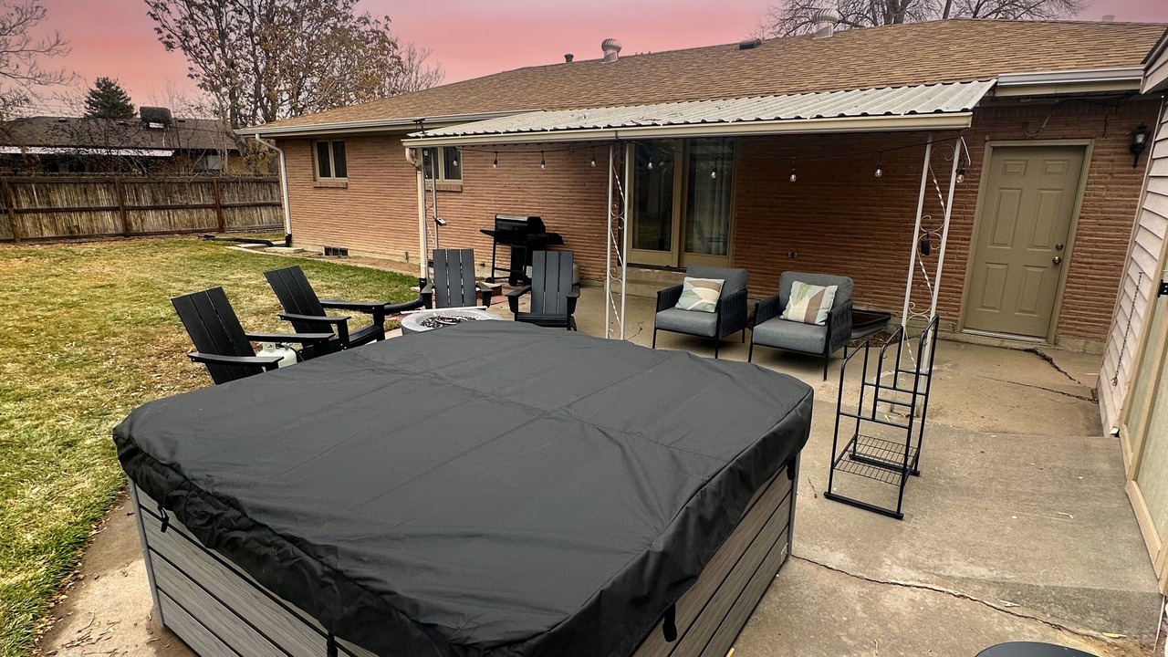 Photo of Outdoor in South Westminster