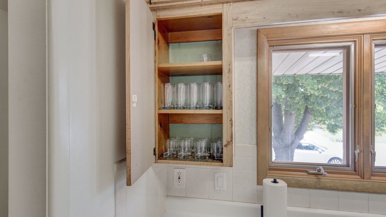 Photo of Kitchen in South Westminster