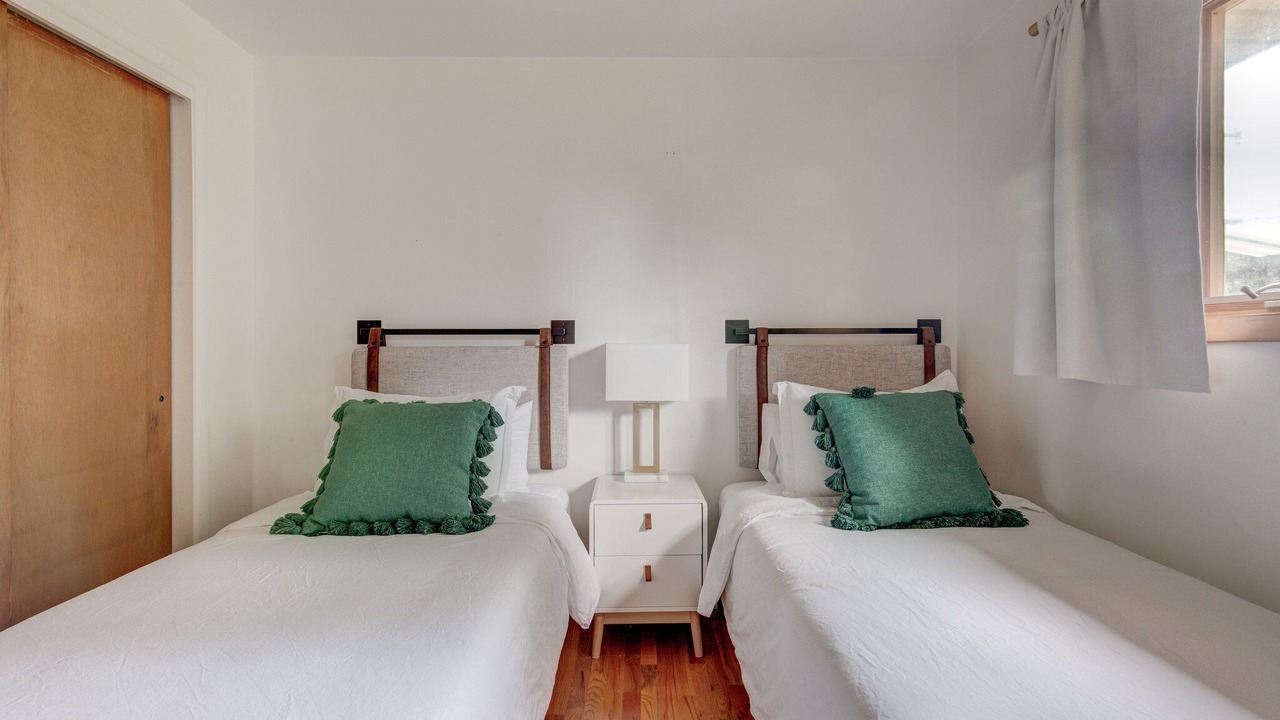 Photo of Bedroom in South Westminster
