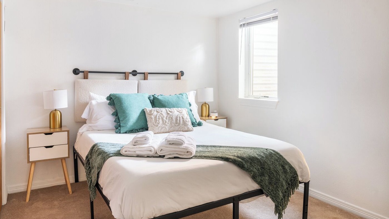 Photo of Bedroom in South Westminster