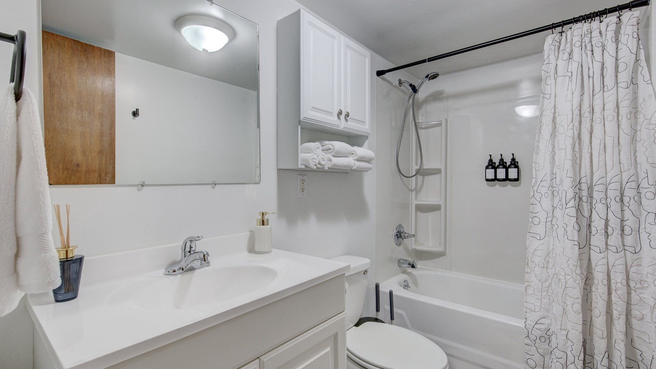 Photo of Bathroom in South Westminster