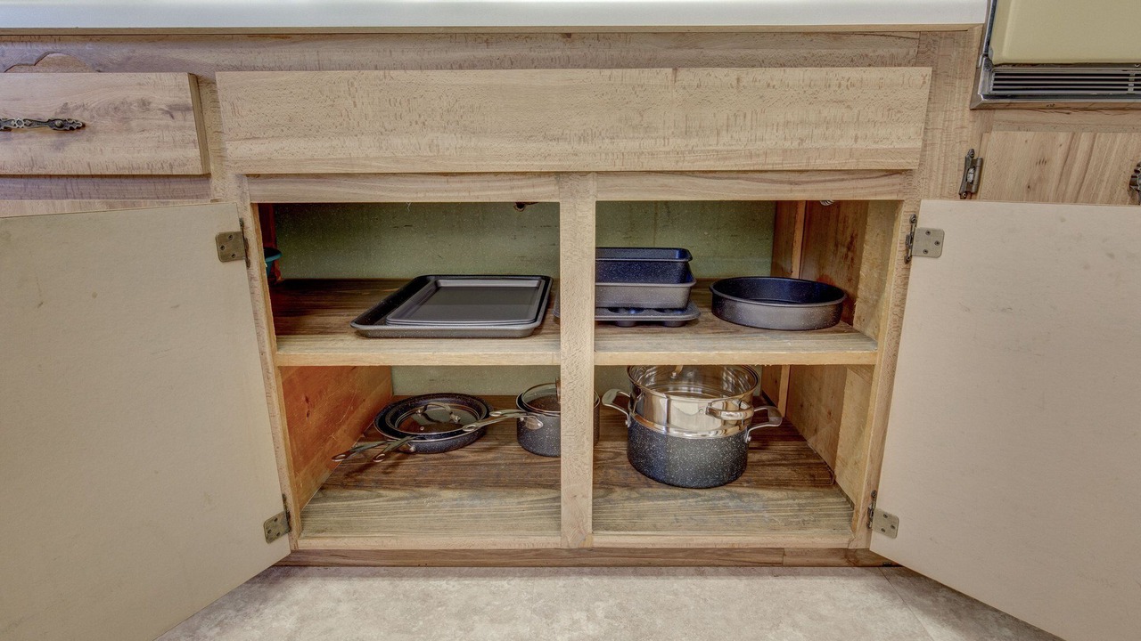 Photo of Kitchen in South Westminster