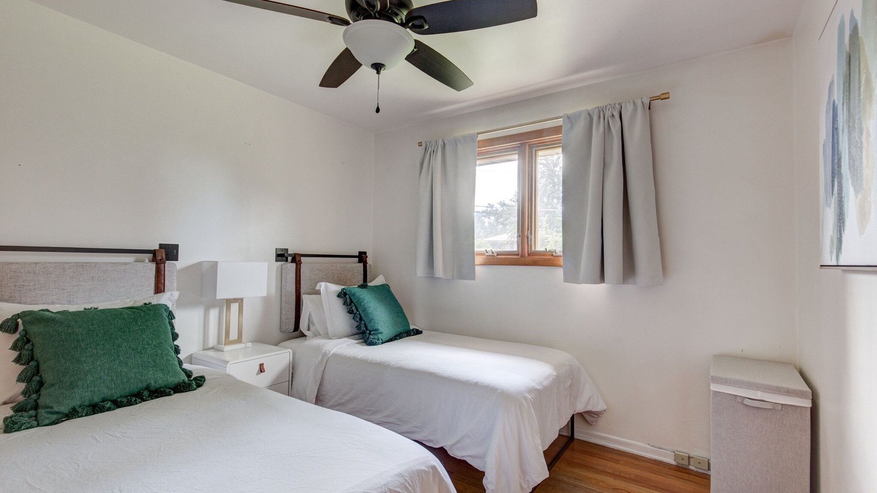 Photo of Bedroom in South Westminster