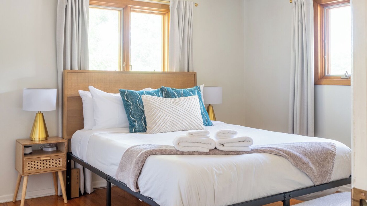 Photo of Bedroom in South Westminster