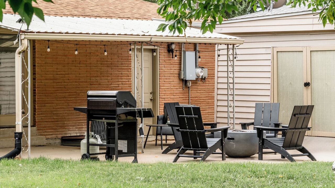 Photo of Outdoor in South Westminster