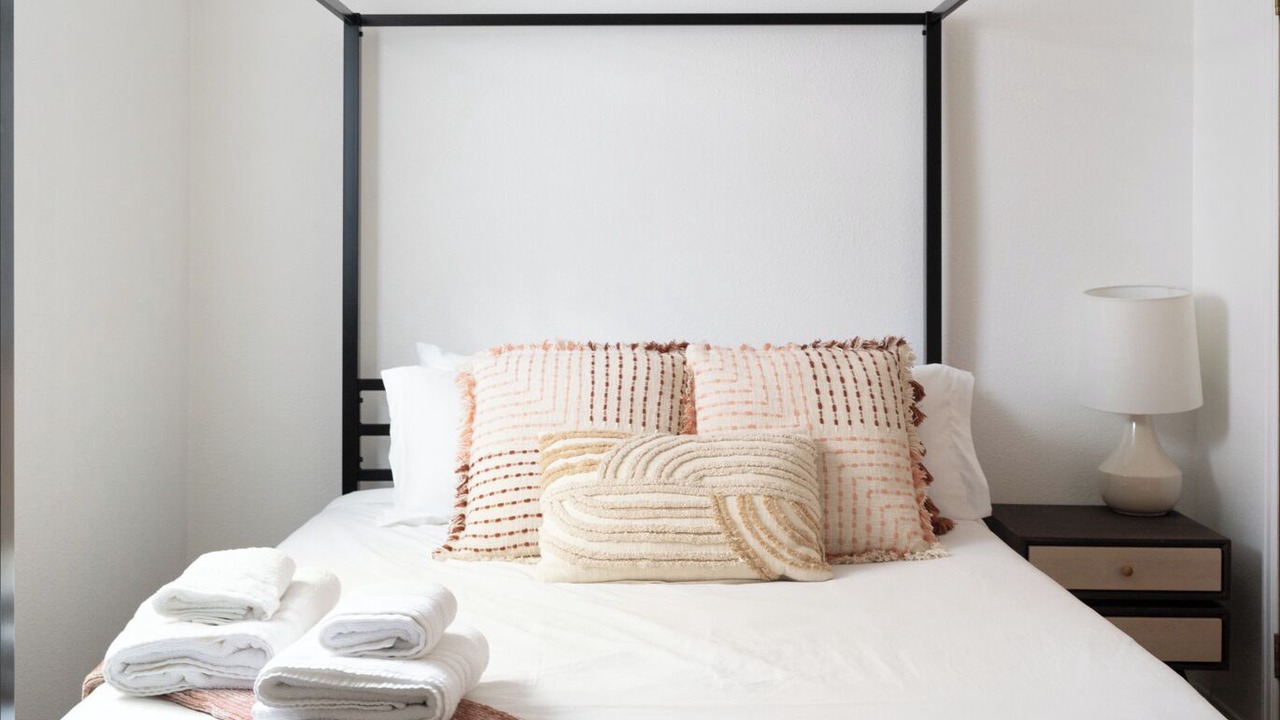 Photo of Bedroom in South Westminster
