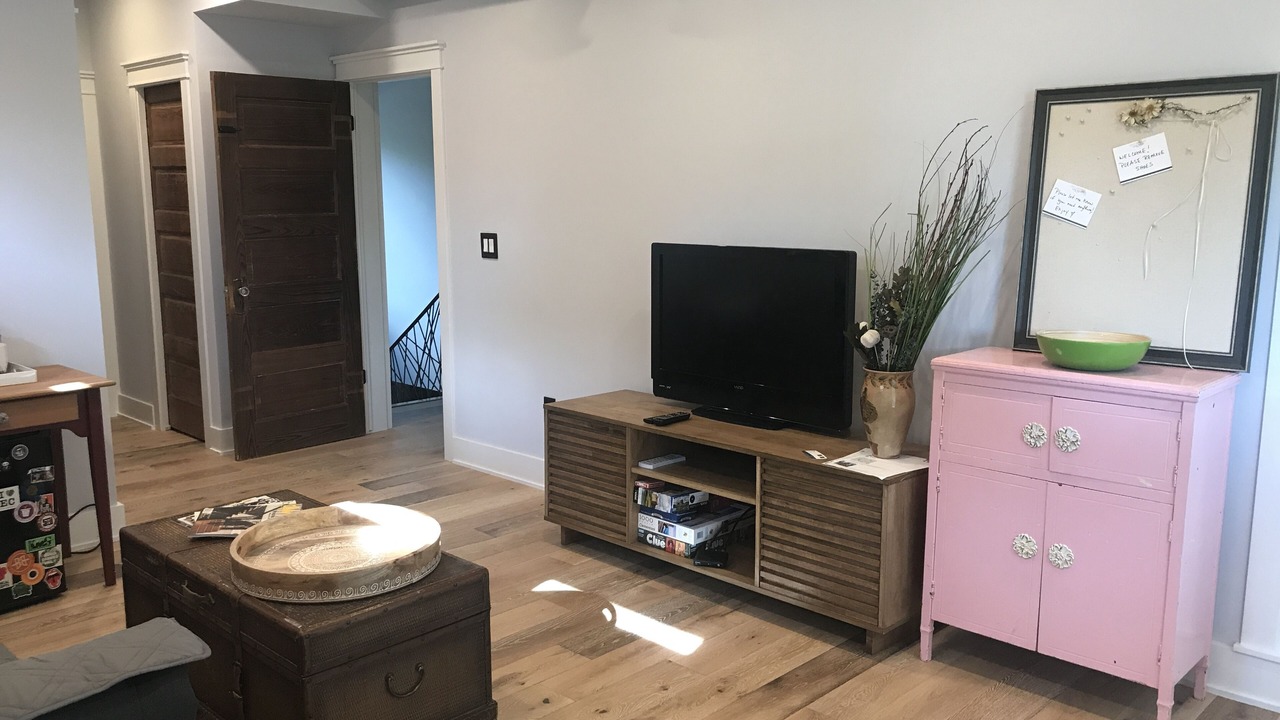 Photo of Livingroom in Martin Acres