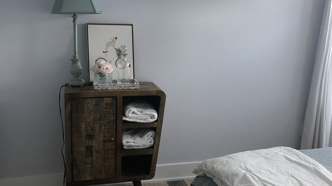 Photo of Bedroom in Martin Acres