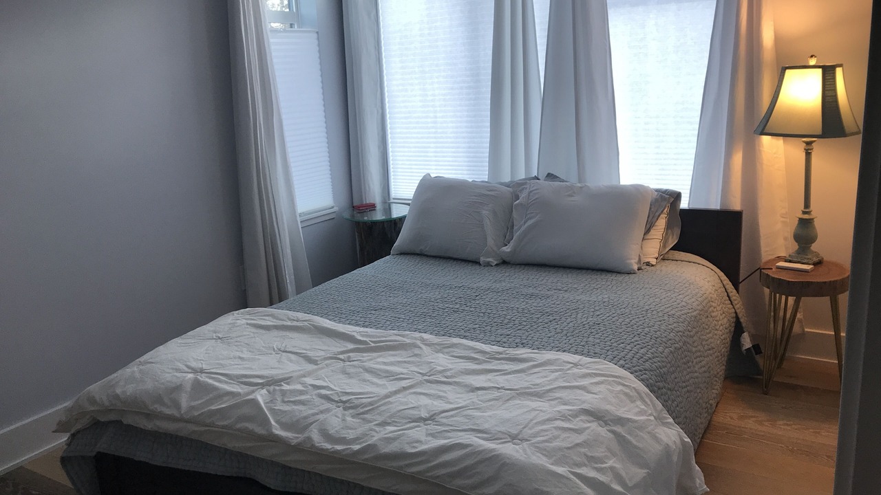 Photo of Bedroom in Martin Acres