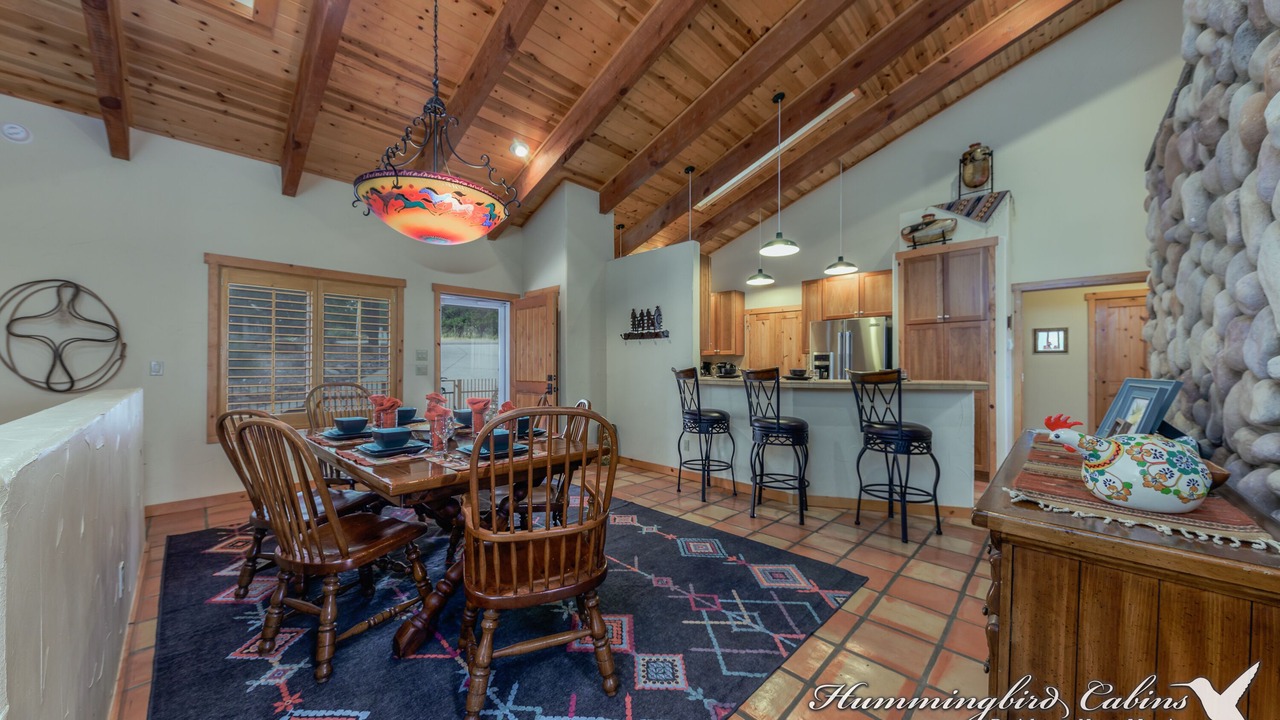 Photo of Livingroom in Ruidoso