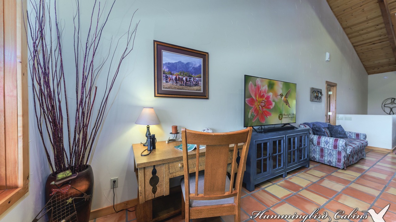 Photo of Bedroom in Ruidoso