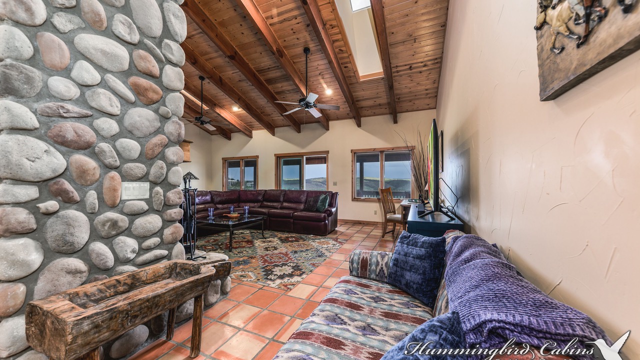 Photo of Bedroom in Ruidoso