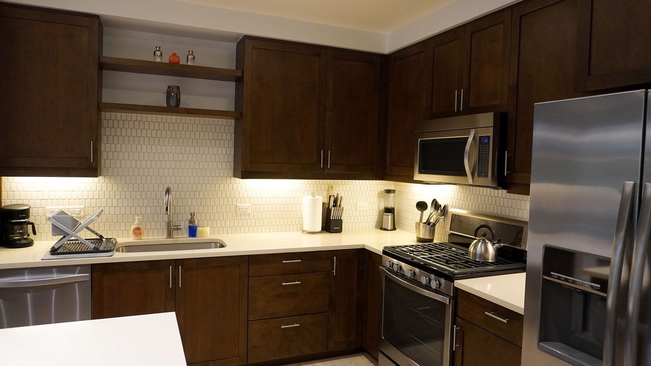Photo of Kitchen in Central Boulder