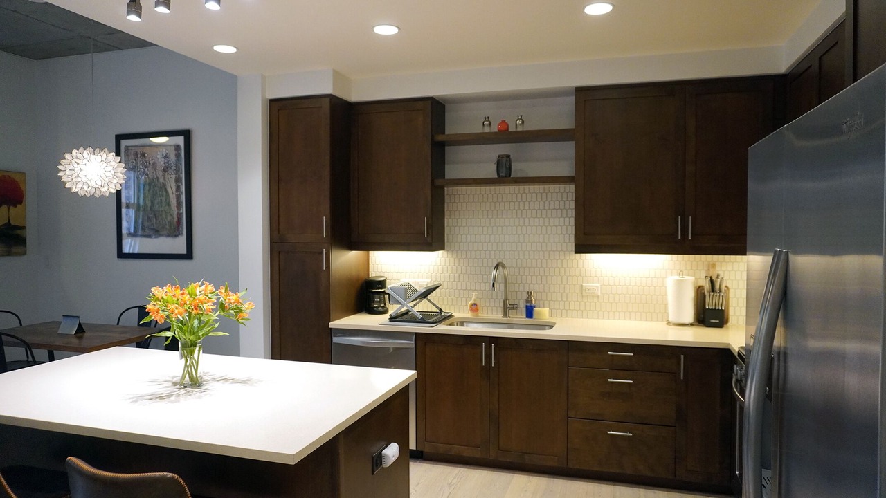 Photo of Kitchen in Central Boulder
