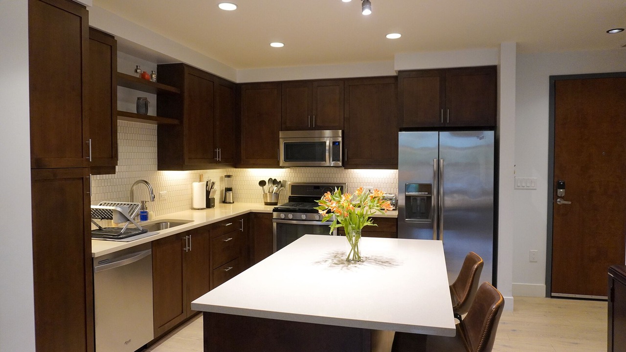 Photo of Kitchen in Central Boulder