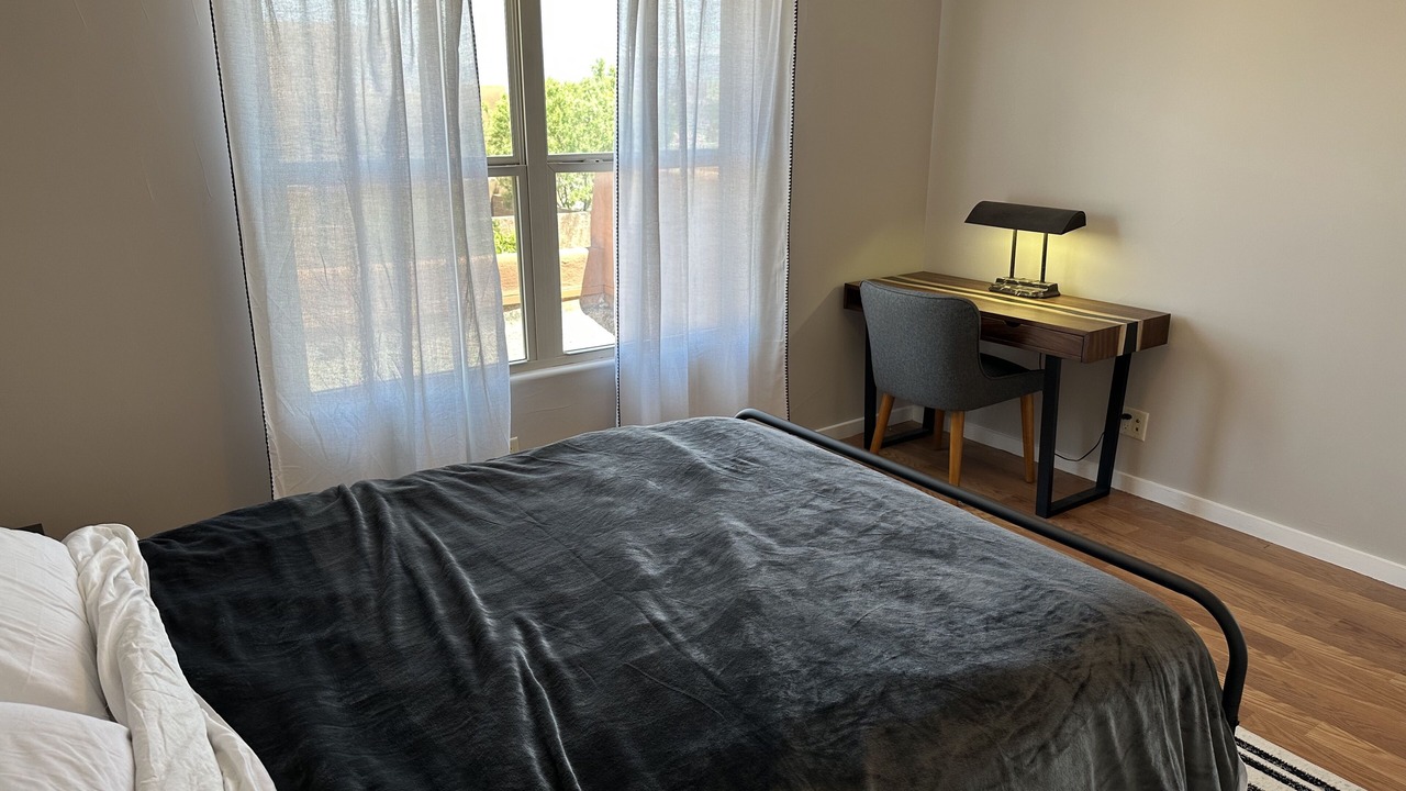 Photo of Bedroom in Mesa Del Sol Innovation Park