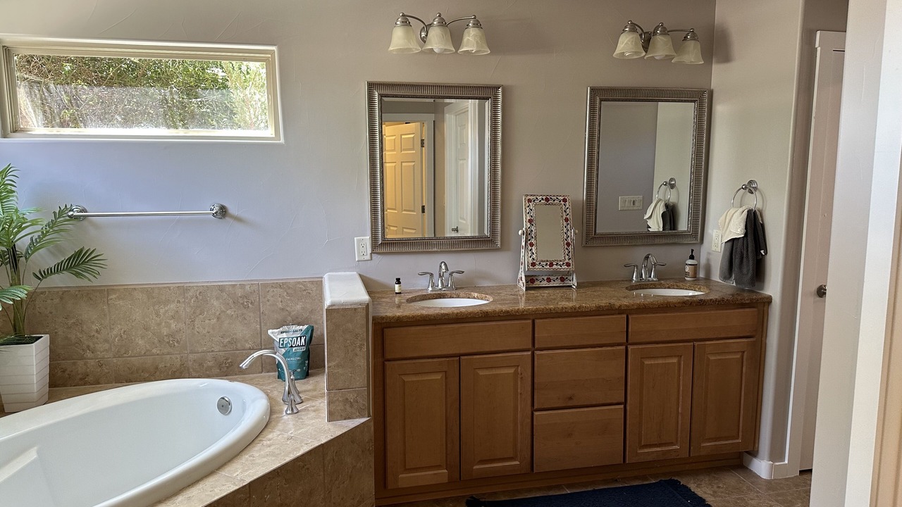 Photo of Bathroom in Mesa Del Sol Innovation Park