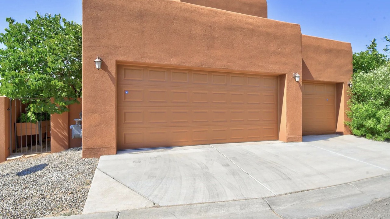 Photo of Outdoor in Mesa Del Sol Innovation Park