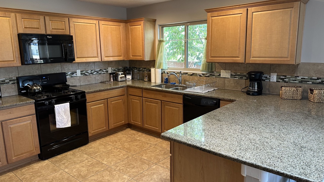 Photo of Kitchen in Mesa Del Sol Innovation Park