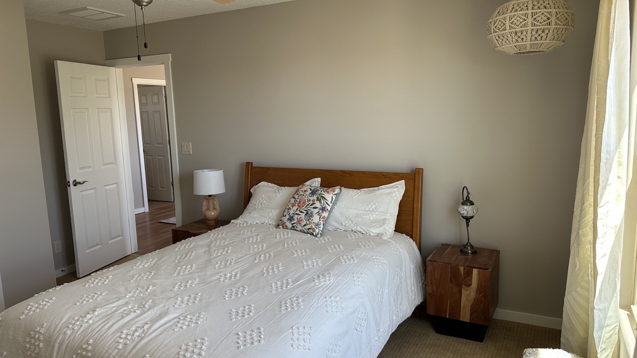Photo of Bedroom in Mesa Del Sol Innovation Park