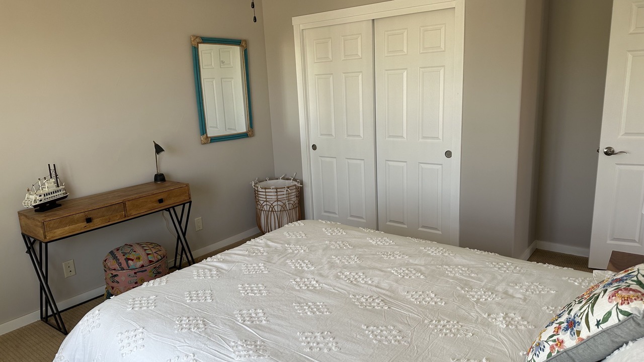 Photo of Bedroom in Mesa Del Sol Innovation Park